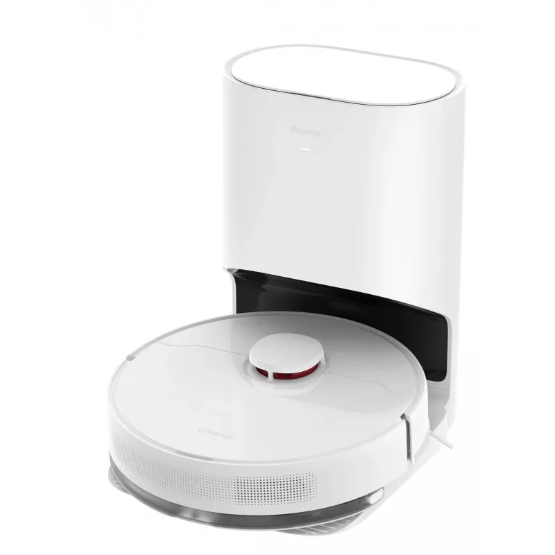 Dreame D10 Plus balts