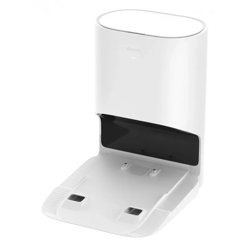Dreame D10 Plus balts
