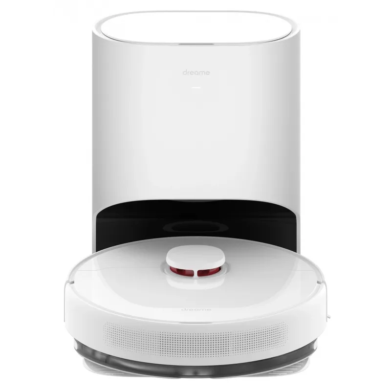 Dreame D10 Plus balts