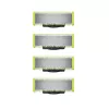 Philips Norelco OneBlade QP240/50 nomaiņas asmens