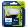 Philips Norelco OneBlade QP240/50 nomaiņas asmens