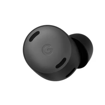 Google Pixel Buds Pro — Bezvadu austiņas ar aktīvo trokšņu slāpēšanu — Charcoal