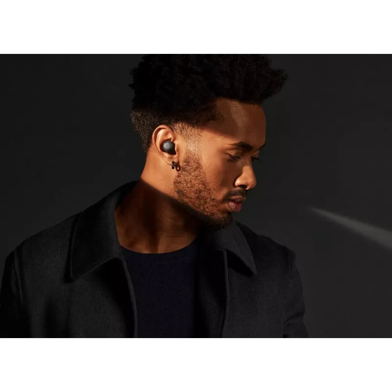 Google Pixel Buds Pro bezvadu austiņas, antracīta (GA03201-DE)