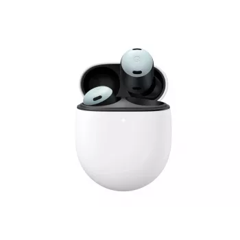 Google Pixel Buds Pro bezvadu austiņas - Miglas krāsa