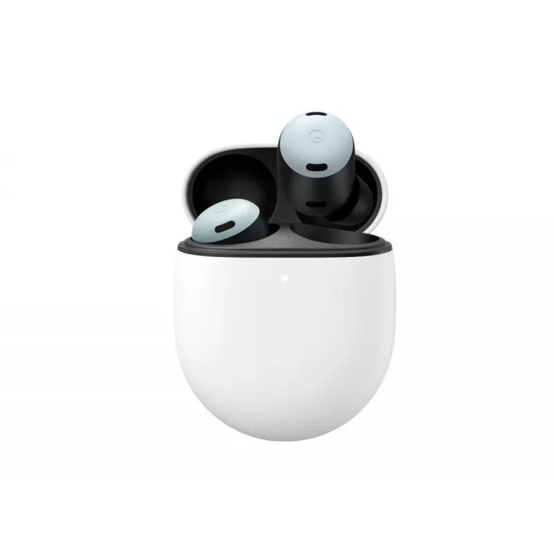 „Google Pixel Buds Pro“ bezvadu austiņas „True Wireless“, Fog (GA03203-DE)