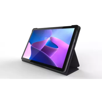 Lenovo ZG38C03900 maciņš planšetdatoram 25.6 cm (10.1 collu) Folio Pelēks