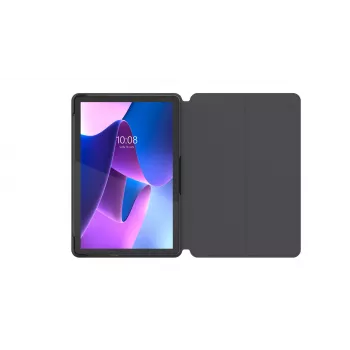 Lenovo ZG38C03900 maciņš planšetdatoram 25.6 cm (10.1 collu) Folio Pelēks
