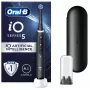 Oral-B iO Series 5 melna elektriskā zobu birste
