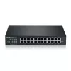 Pārvaldāmais slēdzis Zyxel GS1915-24E L2 Gigabit Ethernet 24 Porti 1U Melns