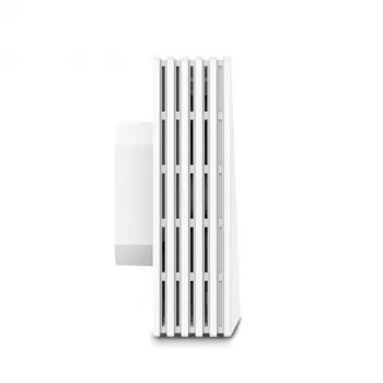 TP-Link Omada AX3000 Sienas Panelis WiFi 6 Piekļuves Punkts, 2.4 GHz, 5 GHz, 3000 Mbit/s, SNMP, SSH, WPA-Enterprise, WPA2-Enterprise, 10/100/1000 Mbit/s