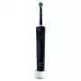 Oral-B Vitality Pro Pieaugušo Rotējošā Zobu Birste Melna