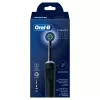 Oral-B Vitality Pro Pieaugušo Rotējošā Zobu Birste Melna
