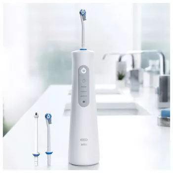 Mutes duša Oral-B AquaCare 6 Pro-Expert 0,15 L