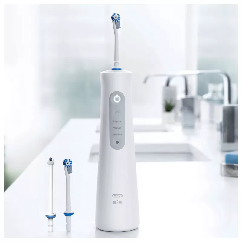 Mutes duša Oral-B AquaCare 6 Pro-Expert 0,15 L