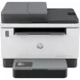 HP LaserJet Tank MFP 2604sdw printeris, lāzera, vienkrāsas druka, 600 x 600 DPI, A4, tiešā druka, melns, pelēks