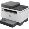 HP LaserJet Tank MFP 2604sdw printeris, lāzera, vienkrāsas druka, 600 x 600 DPI, A4, tiešā druka, melns, pelēks