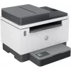 HP LaserJet Tank MFP 2604sdw printeris, lāzera, vienkrāsas druka, 600 x 600 DPI, A4, tiešā druka, melns, pelēks
