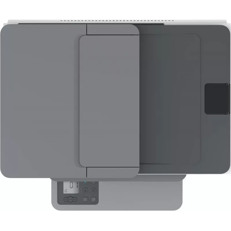 HP LaserJet Tank MFP 2604sdw printeris, lāzera, vienkrāsas druka, 600 x 600 DPI, A4, tiešā druka, melns, pelēks