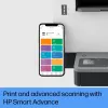 HP LaserJet Tank MFP 2604sdw printeris, lāzera, vienkrāsas druka, 600 x 600 DPI, A4, tiešā druka, melns, pelēks