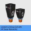 HP LaserJet Tank MFP 2604sdw printeris, lāzera, vienkrāsas druka, 600 x 600 DPI, A4, tiešā druka, melns, pelēks