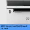HP LaserJet Tank MFP 2604sdw printeris, lāzera, vienkrāsas druka, 600 x 600 DPI, A4, tiešā druka, melns, pelēks