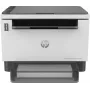 HP LaserJet Tank MFP 2604dw printeris, lāzera, vienkrāsas druka, 600 x 600 DPI, A4, tiešā druka, pelēks