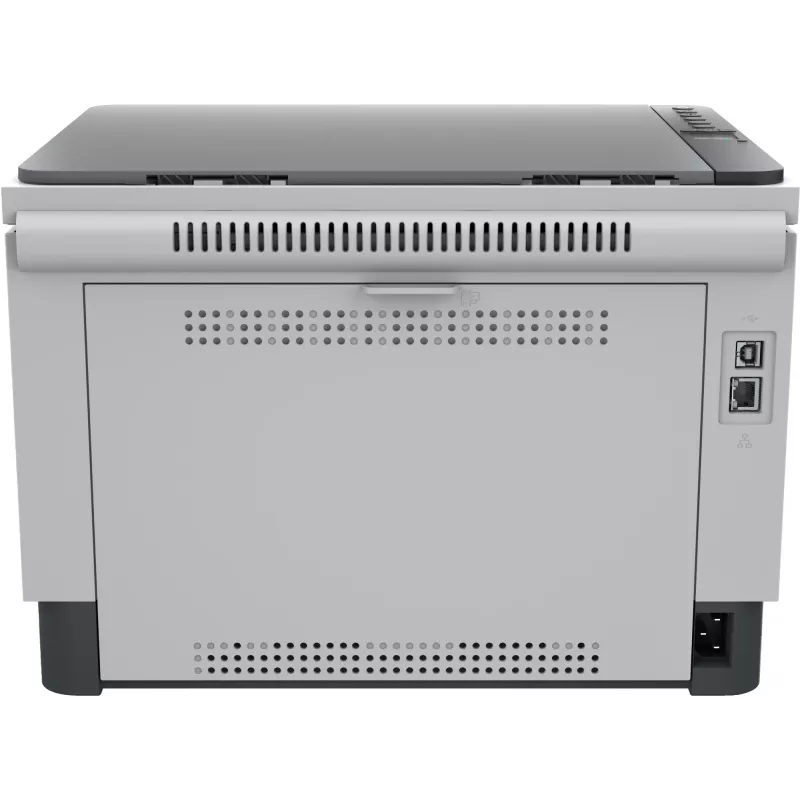 HP LaserJet Tank MFP 2604dw printeris, lāzera, vienkrāsas druka, 600 x 600 DPI, A4, tiešā druka, pelēks