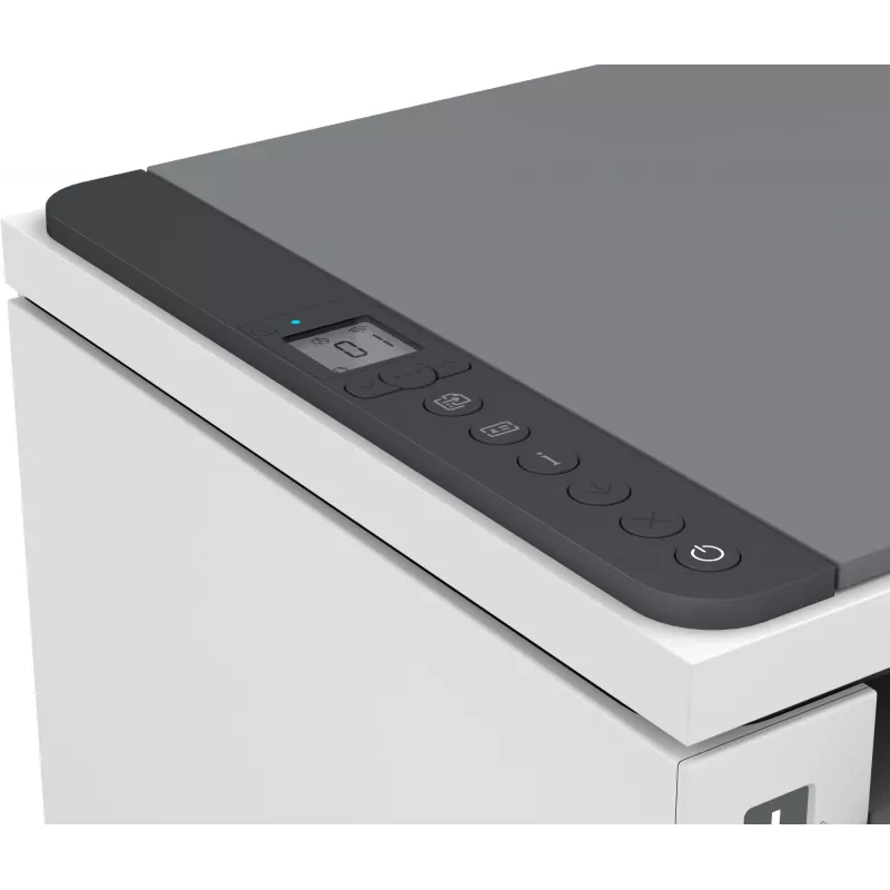 HP LaserJet Tank MFP 2604dw printeris, lāzera, vienkrāsas druka, 600 x 600 DPI, A4, tiešā druka, pelēks