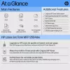 HP LaserJet Tank MFP 2604dw printeris, lāzera, vienkrāsas druka, 600 x 600 DPI, A4, tiešā druka, pelēks