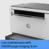 HP LaserJet Tank MFP 2604dw printeris, lāzera, vienkrāsas druka, 600 x 600 DPI, A4, tiešā druka, pelēks