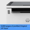 HP LaserJet Tank MFP 2604dw printeris, lāzera, vienkrāsas druka, 600 x 600 DPI, A4, tiešā druka, pelēks