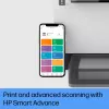 HP LaserJet Tank MFP 2604dw printeris, lāzera, vienkrāsas druka, 600 x 600 DPI, A4, tiešā druka, pelēks