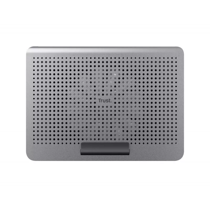 Trust Exto Alumīnija Laptop Dzesēšanas Statīvs ar 180mm Ventilatoru