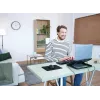 Trust Exto Alumīnija Laptop Dzesēšanas Statīvs ar 180mm Ventilatoru