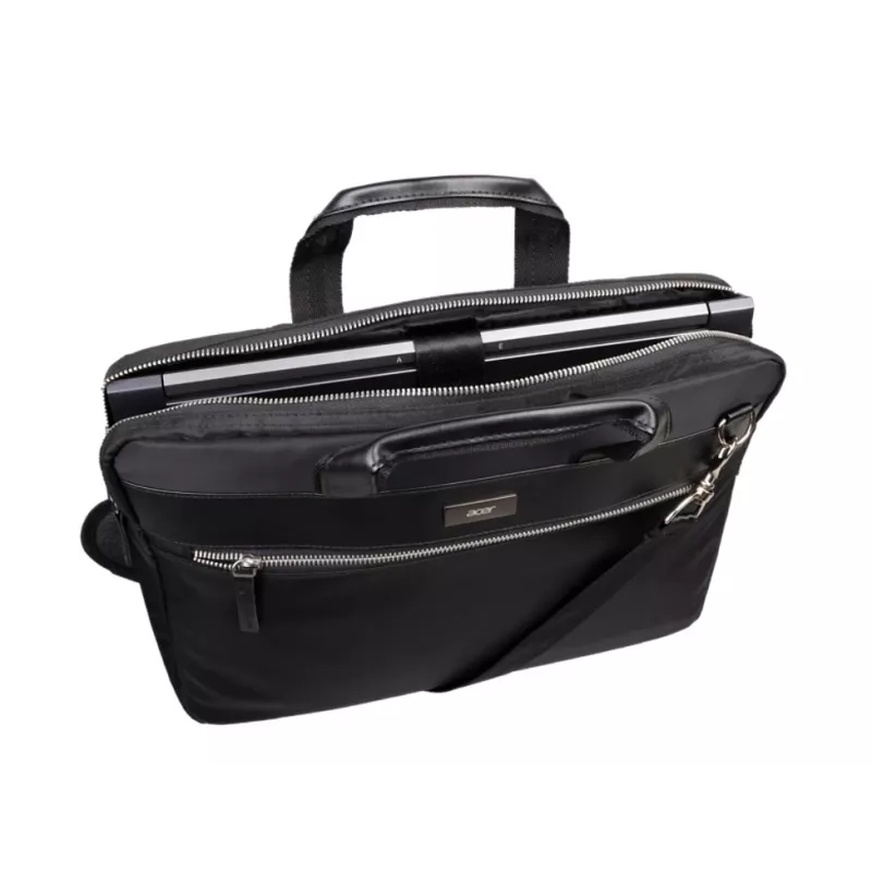 Acer portatīvā datora soma 15.6 inch melna GP.BAG11.02P