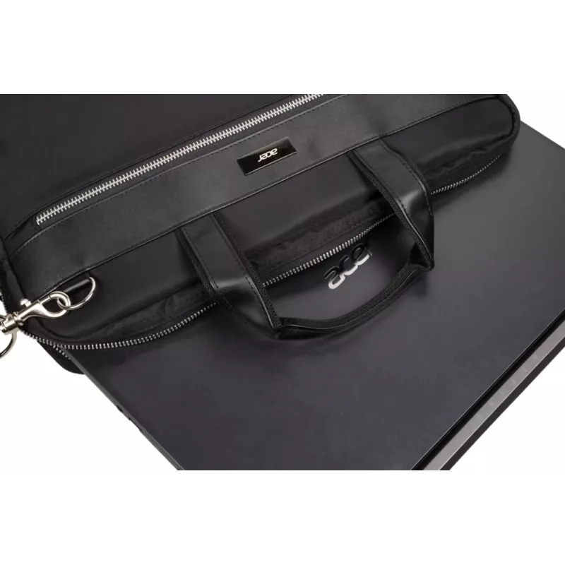 Acer portatīvā datora soma 15.6 inch melna GP.BAG11.02P