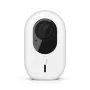 IP drošības kamera UBIQUITI G4 Instant Cube Outdoor – 5 MP (2688×1512), 2.8 mm, Wi‑Fi, IR nakts redzamība, 30 fps, 5 W, USB barošana