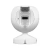 IP drošības kamera UBIQUITI G4 Instant Cube Outdoor – 5 MP (2688×1512), 2.8 mm, Wi‑Fi, IR nakts redzamība, 30 fps, 5 W, USB barošana