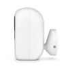 IP drošības kamera UBIQUITI G4 Instant Cube Outdoor – 5 MP (2688×1512), 2.8 mm, Wi‑Fi, IR nakts redzamība, 30 fps, 5 W, USB barošana