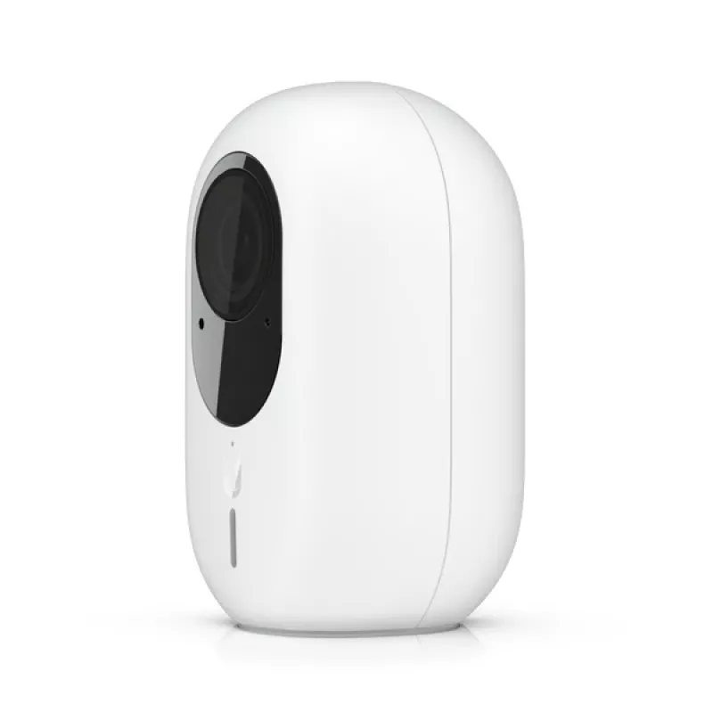 IP drošības kamera UBIQUITI G4 Instant Cube Outdoor – 5 MP (2688×1512), 2.8 mm, Wi‑Fi, IR nakts redzamība, 30 fps, 5 W, USB barošana
