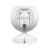 IP drošības kamera UBIQUITI G4 Instant Cube Outdoor – 5 MP (2688×1512), 2.8 mm, Wi‑Fi, IR nakts redzamība, 30 fps, 5 W, USB barošana