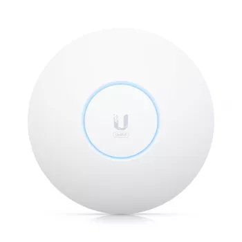 UBIQUITI NETWORKS Unifi U6 Enterprise – 6E Wi-Fi piekļuves punkts