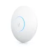 UBIQUITI NETWORKS Unifi U6 Enterprise – 6E Wi-Fi piekļuves punkts