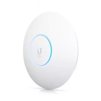 UBIQUITI NETWORKS Unifi U6 Enterprise – 6E Wi-Fi piekļuves punkts