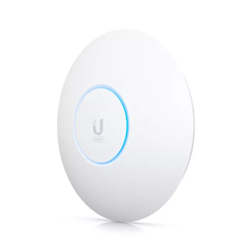 UBIQUITI NETWORKS Unifi U6 Enterprise – 6E Wi-Fi piekļuves punkts