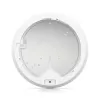 UBIQUITI NETWORKS Unifi U6 Enterprise – 6E Wi-Fi piekļuves punkts