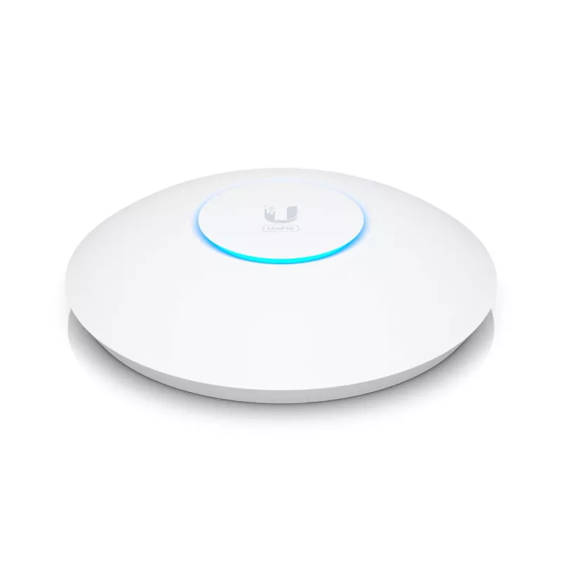 UBIQUITI NETWORKS Unifi U6 Enterprise – 6E Wi-Fi piekļuves punkts
