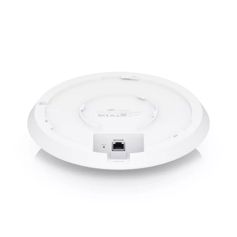 UBIQUITI NETWORKS Unifi U6 Enterprise – 6E Wi-Fi piekļuves punkts