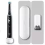 Oral-B iO Series 6 elektriskā zobu birste, melna
