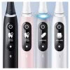 Oral-B iO Series 6 elektriskā zobu birste, melna